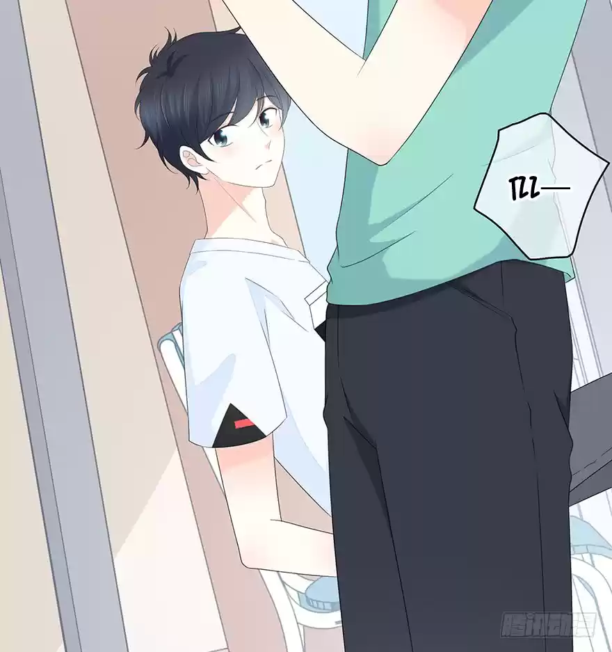 Time Lover Chapter 105