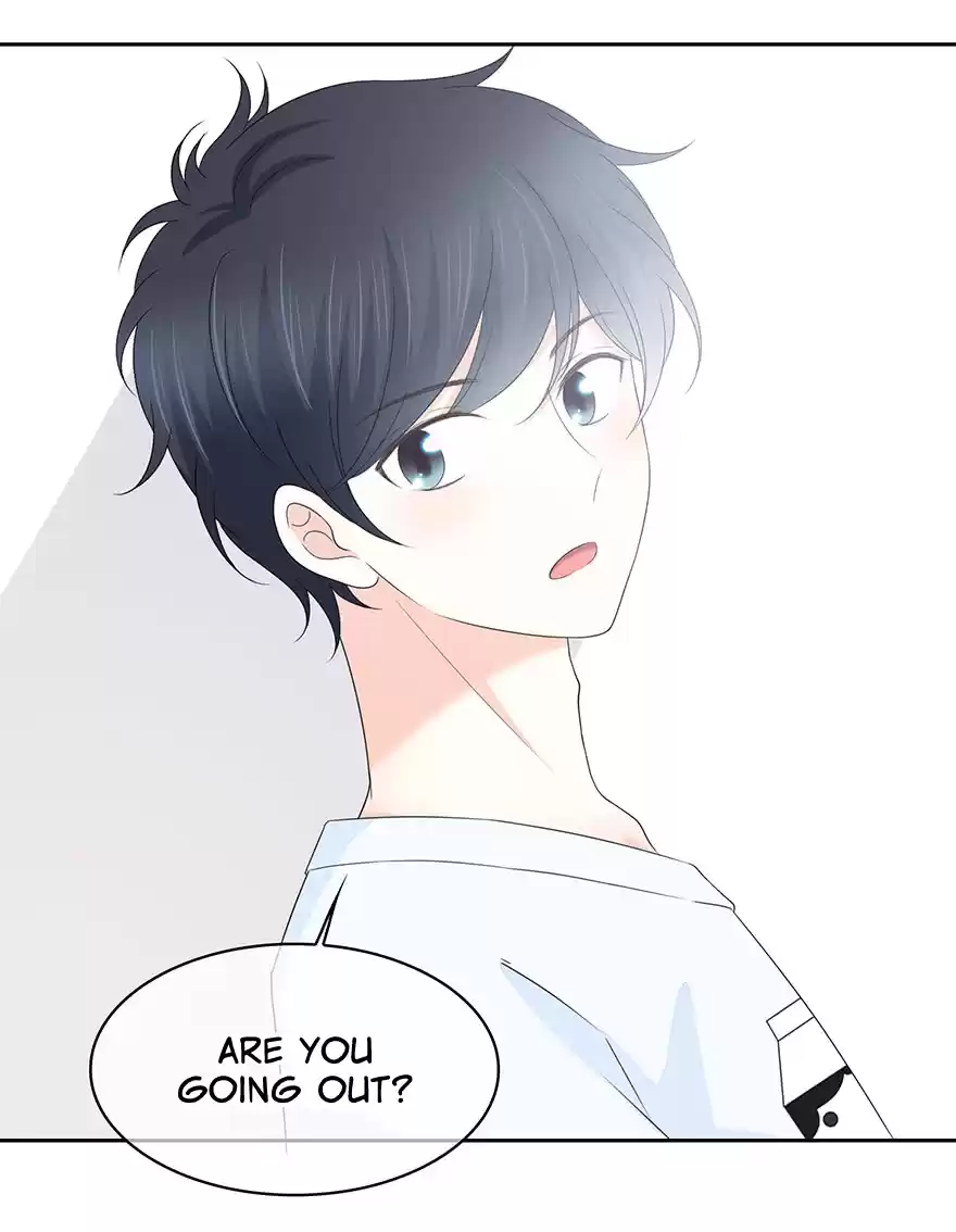 Time Lover Chapter 105