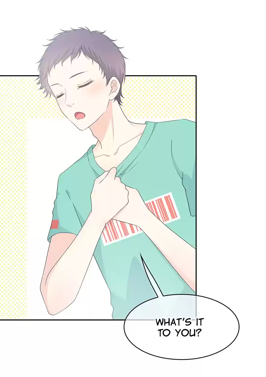 Time Lover Chapter 105