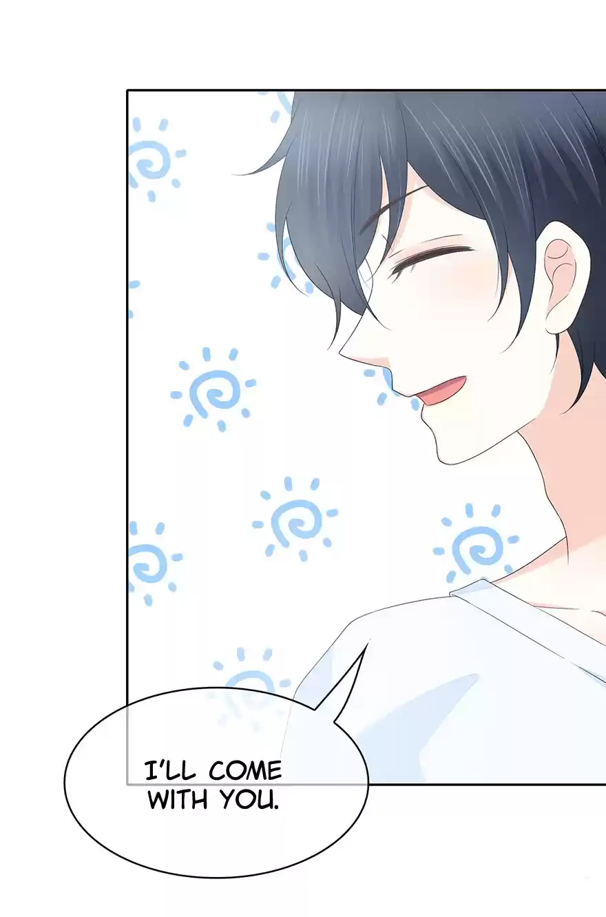 Time Lover Chapter 105