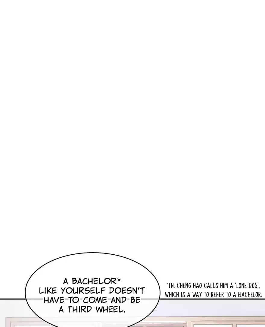 Time Lover Chapter 105