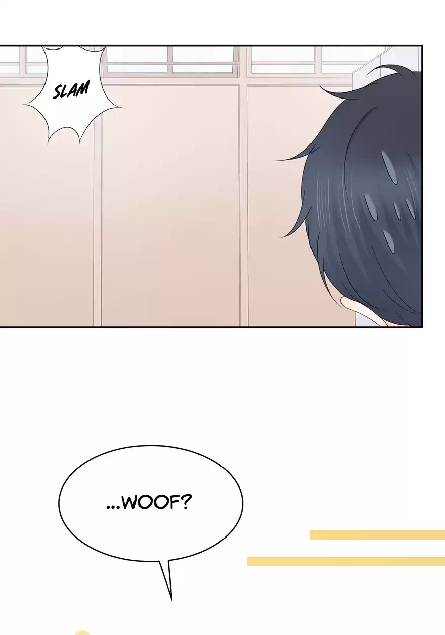 Time Lover Chapter 105