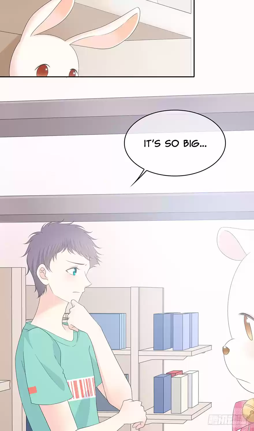 Time Lover Chapter 105