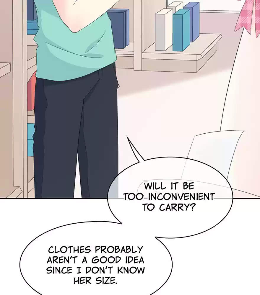 Time Lover Chapter 105