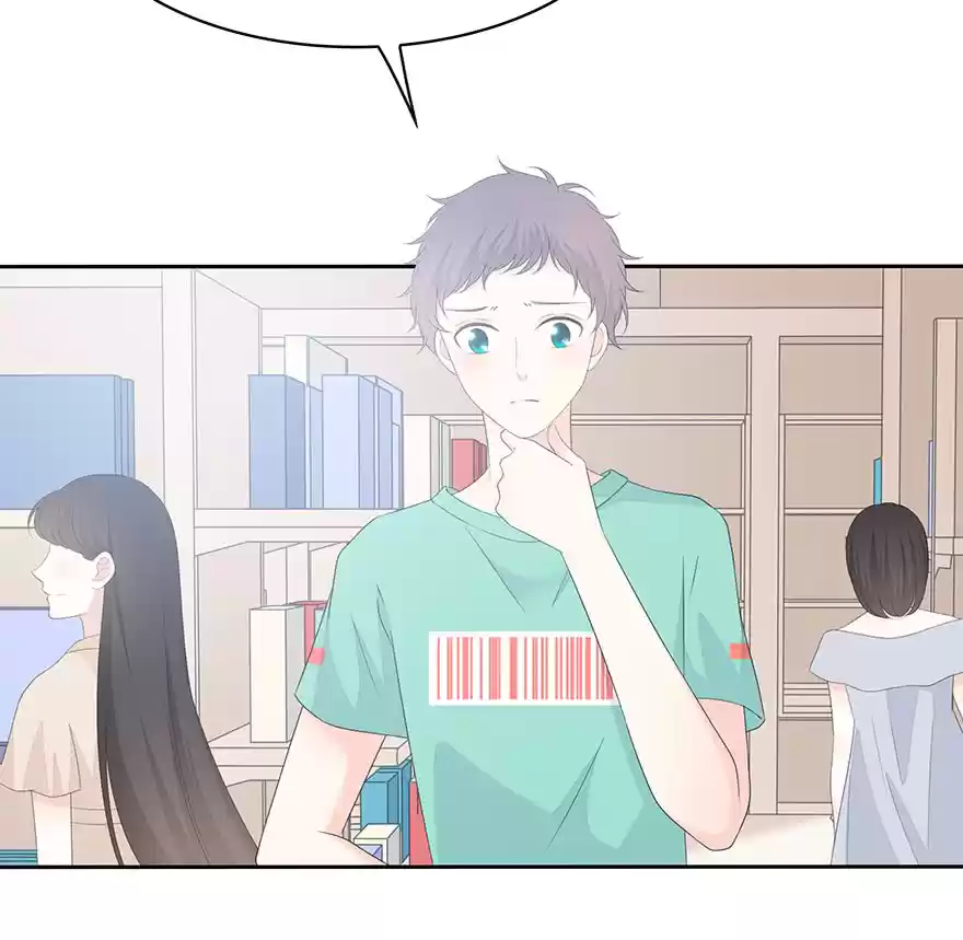 Time Lover Chapter 105