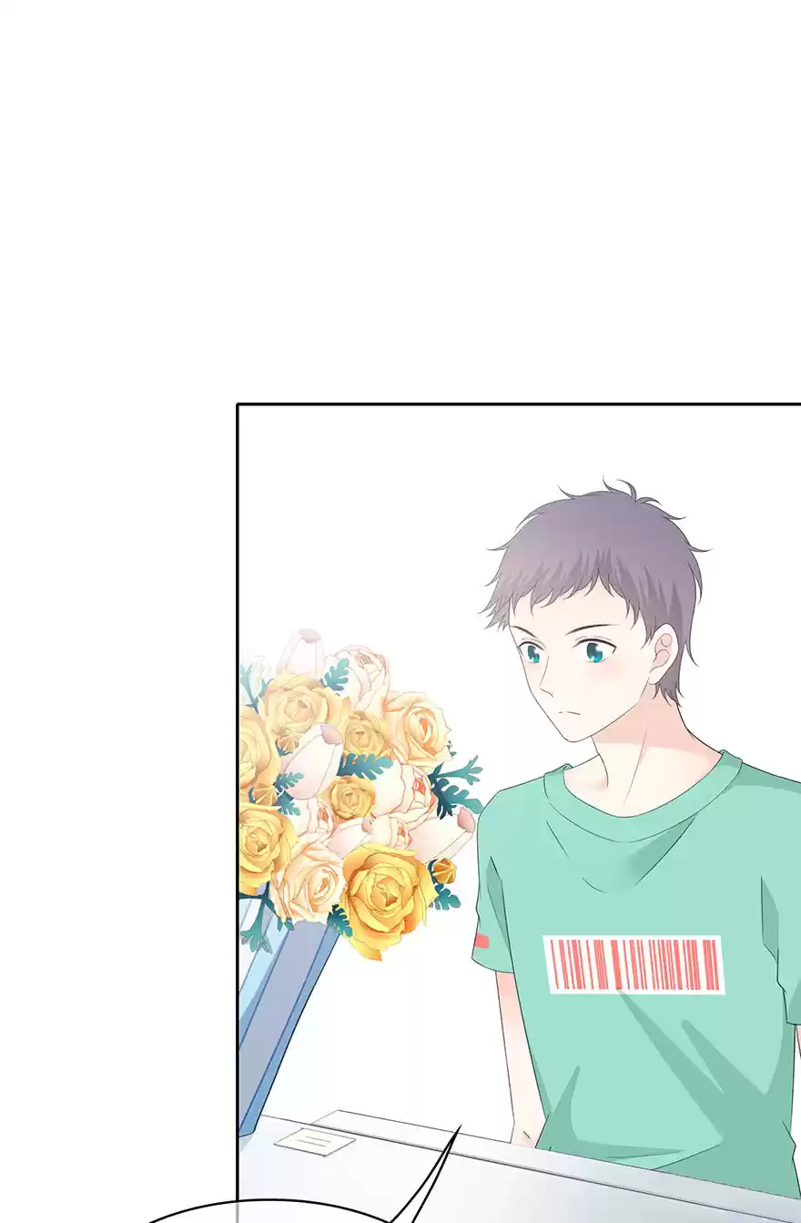 Time Lover Chapter 105