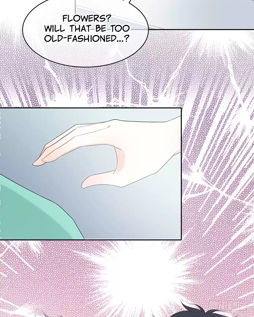 Time Lover Chapter 105