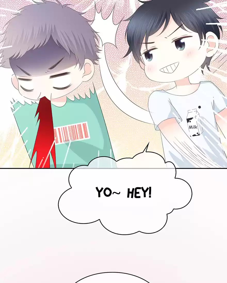 Time Lover Chapter 105