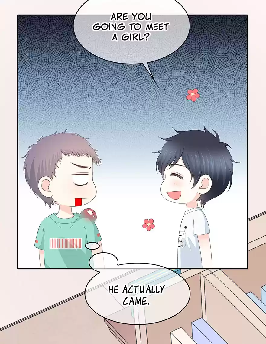 Time Lover Chapter 105