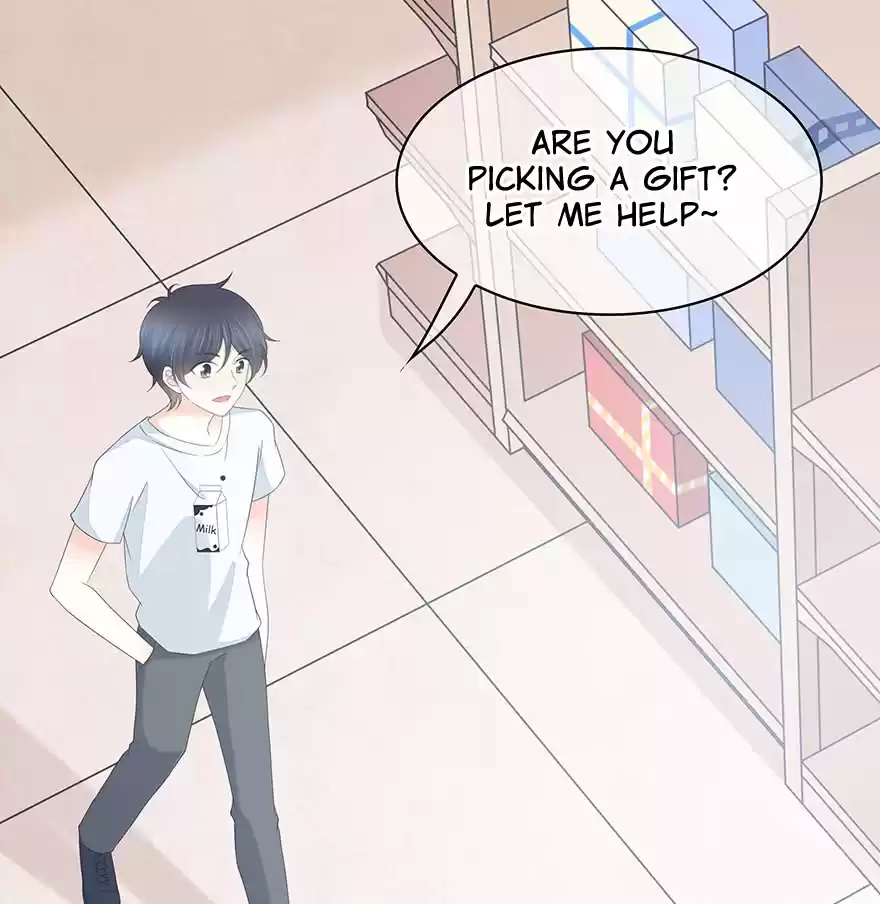 Time Lover Chapter 105