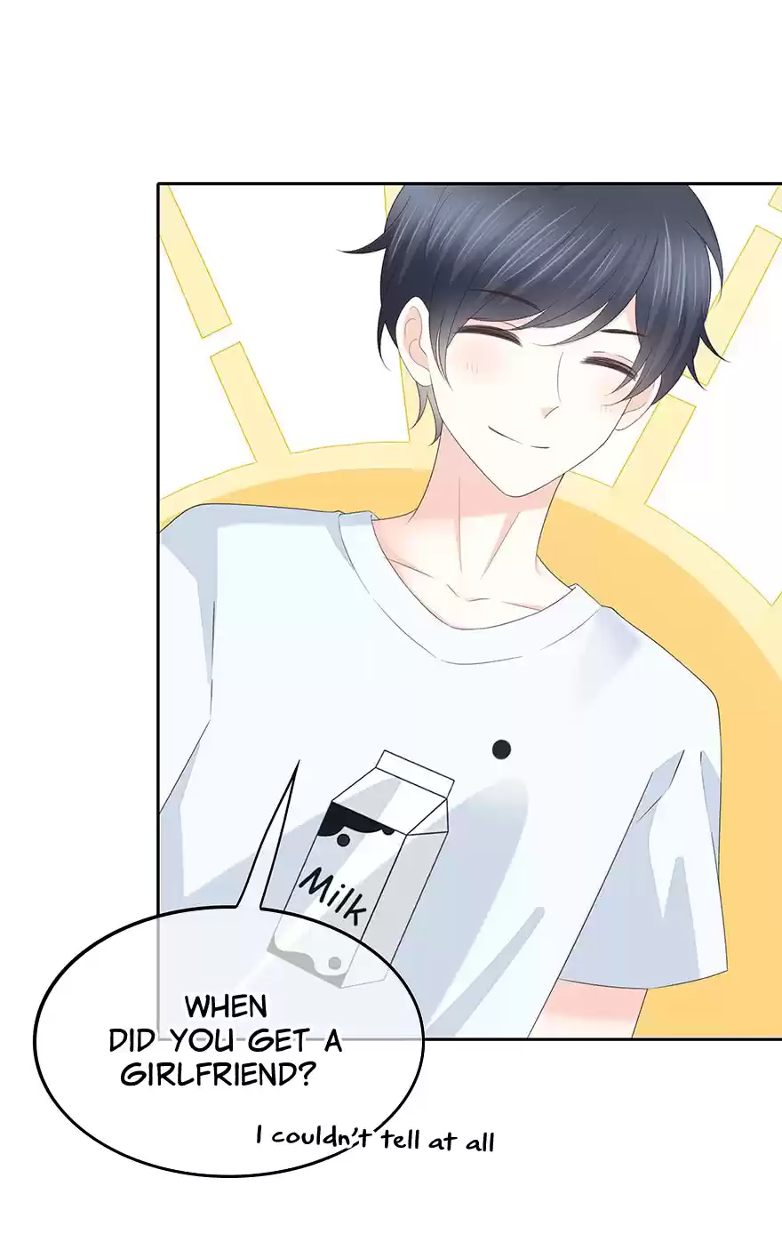 Time Lover Chapter 105