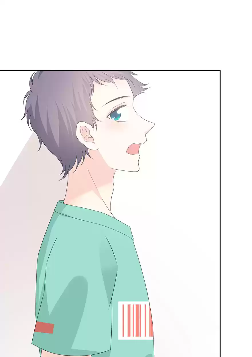 Time Lover Chapter 105