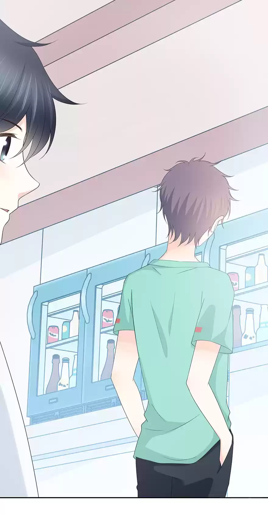 Time Lover Chapter 105