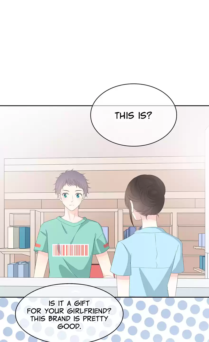 Time Lover Chapter 105