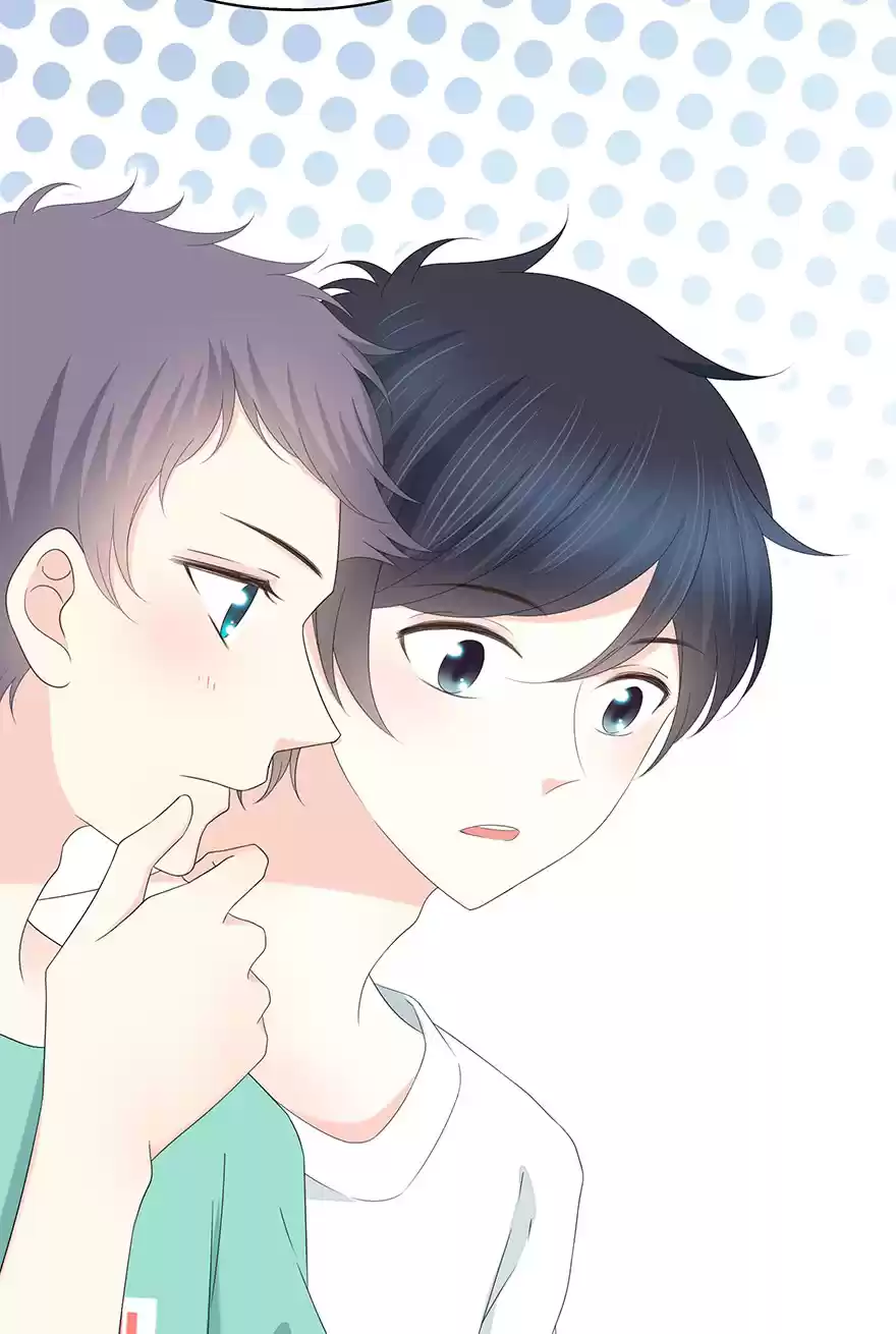 Time Lover Chapter 105