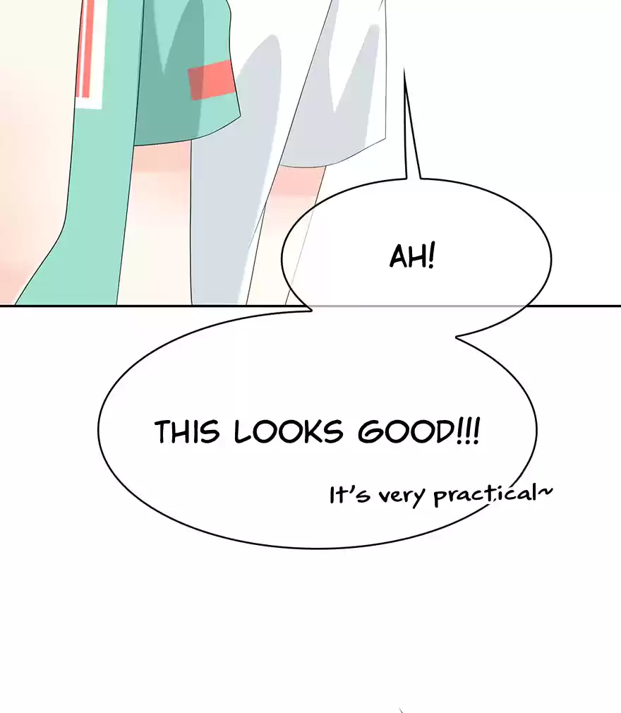 Time Lover Chapter 105