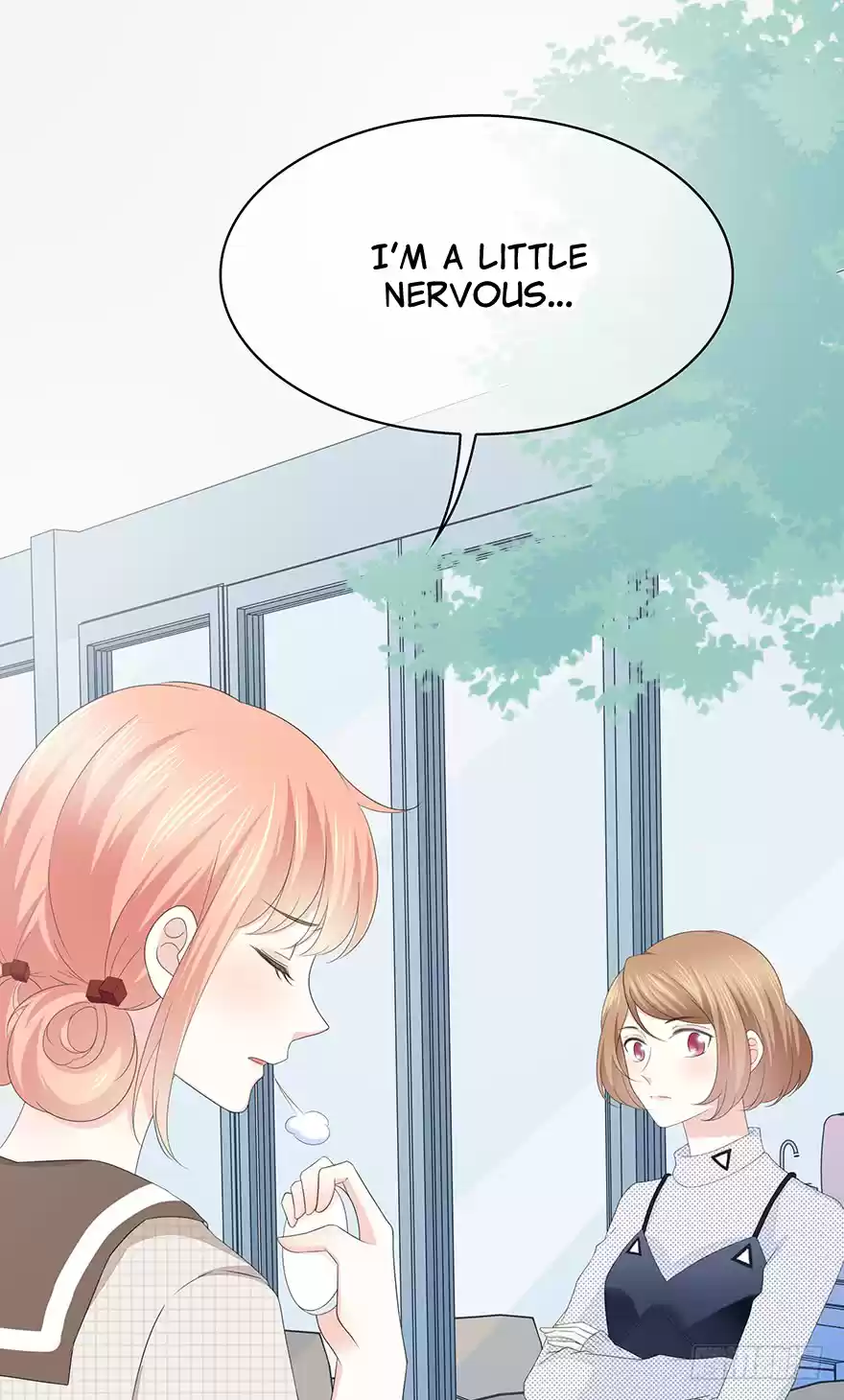 Time Lover Chapter 105