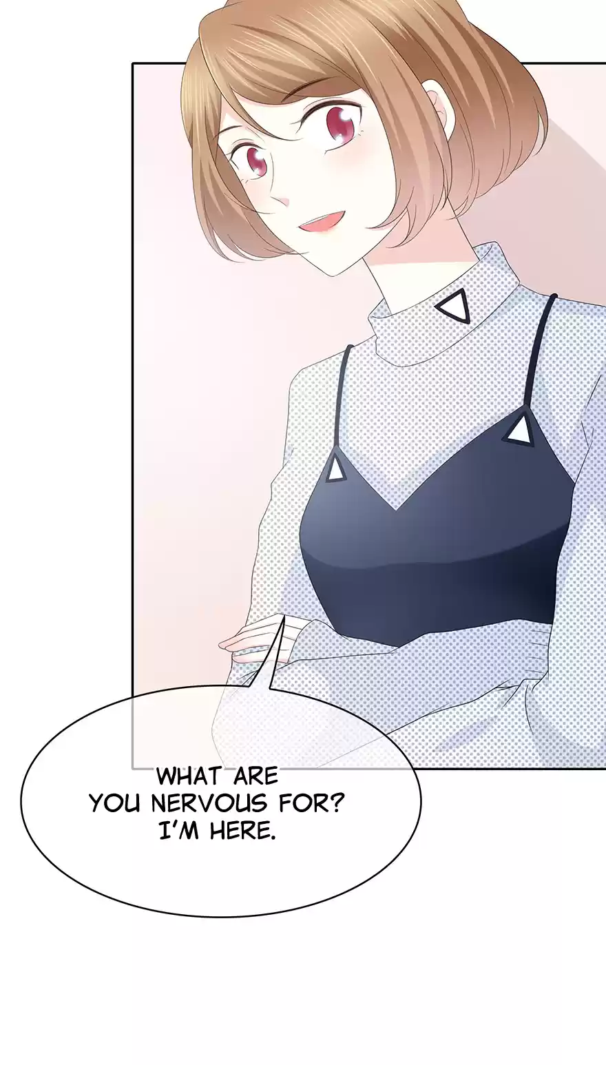 Time Lover Chapter 105