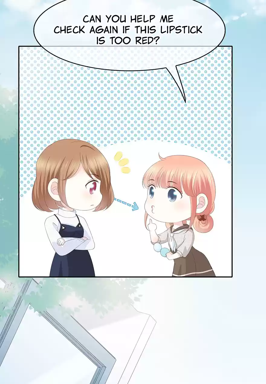 Time Lover Chapter 105