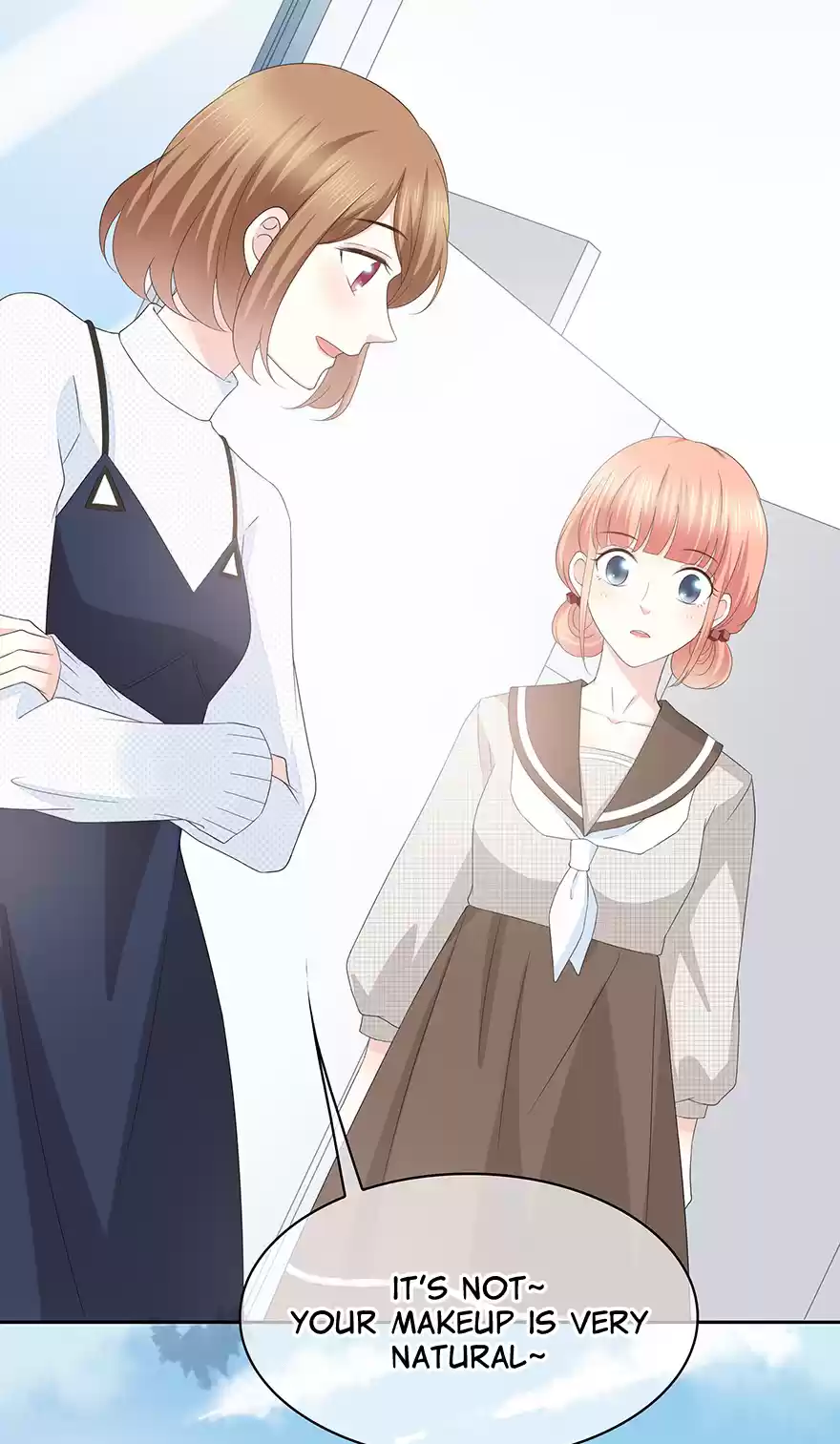 Time Lover Chapter 105