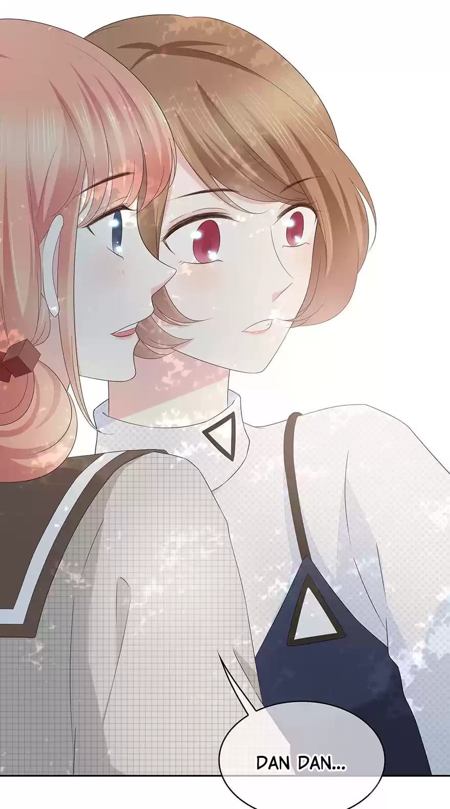 Time Lover Chapter 105