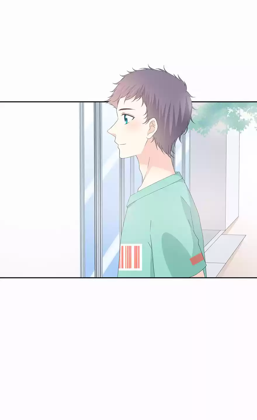 Time Lover Chapter 105