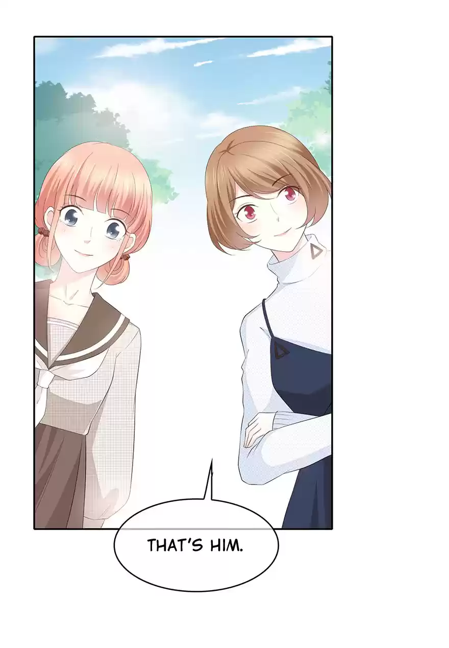 Time Lover Chapter 105