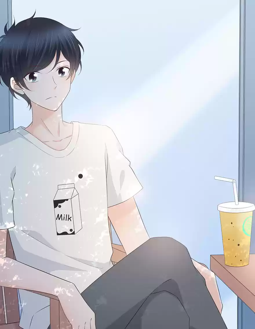 Time Lover Chapter 105