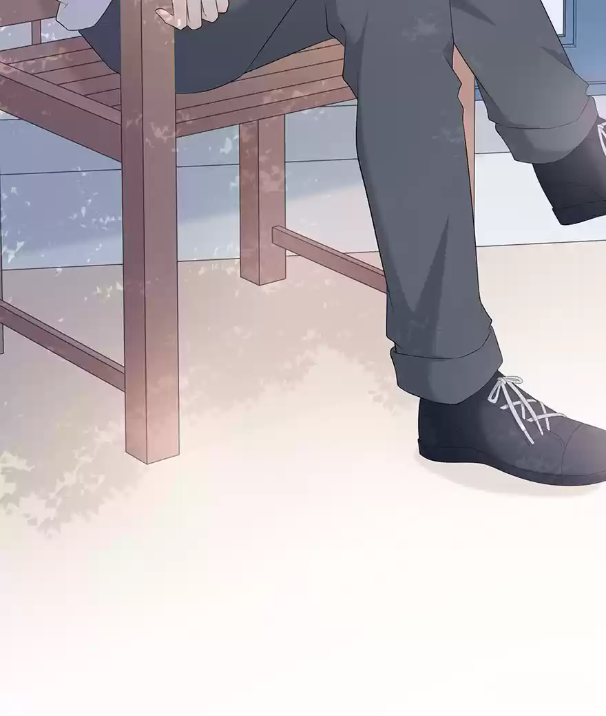 Time Lover Chapter 105