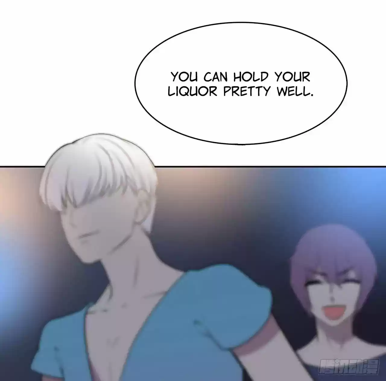 Time Lover Chapter 56: Adoration