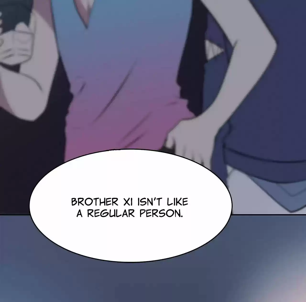 Time Lover Chapter 56: Adoration