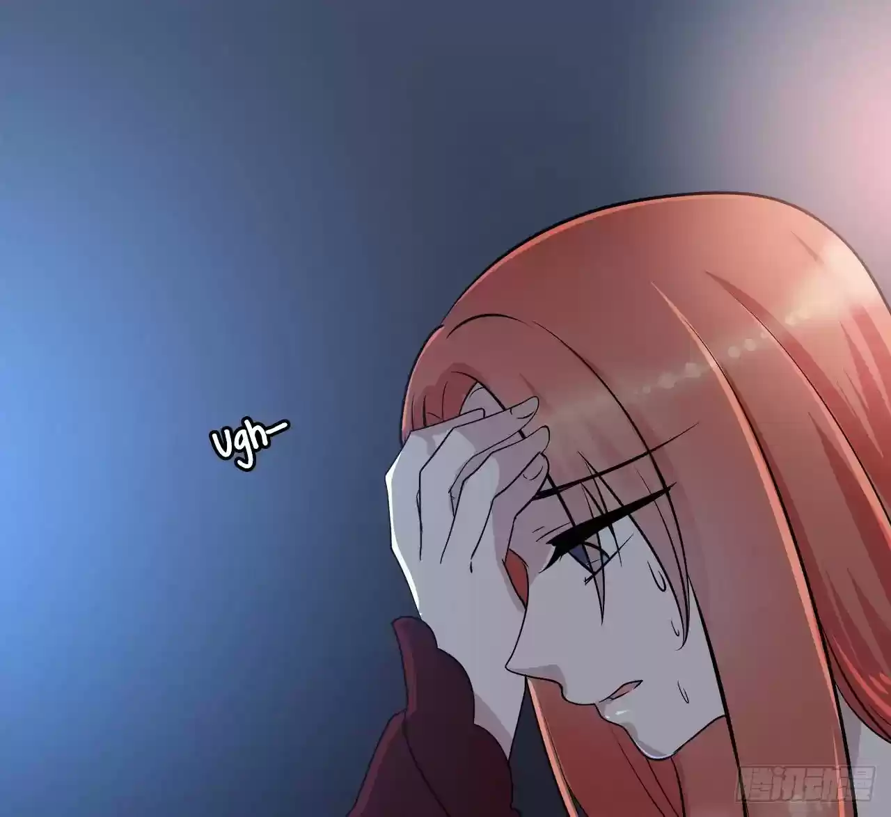 Time Lover Chapter 56: Adoration