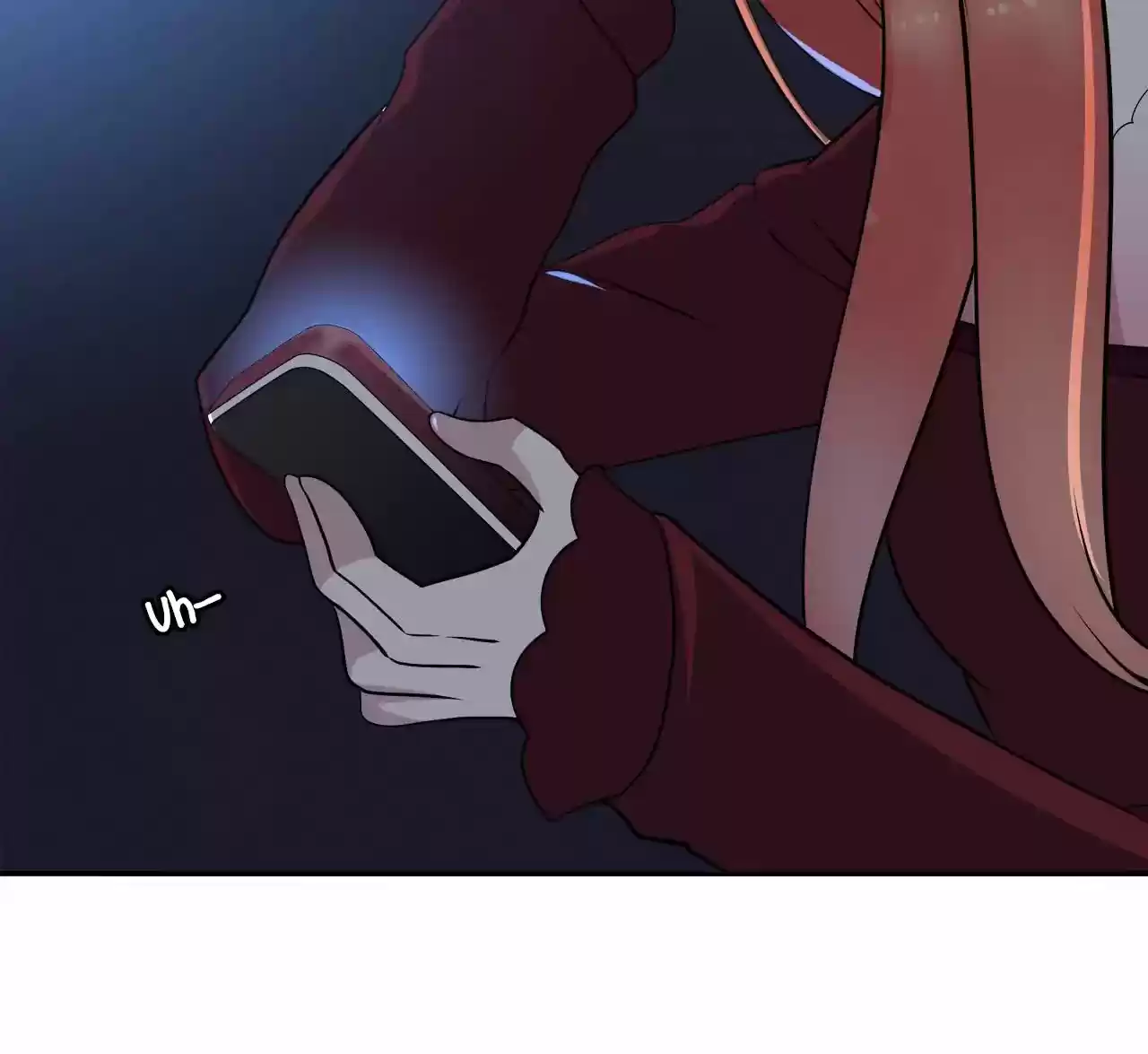 Time Lover Chapter 56: Adoration