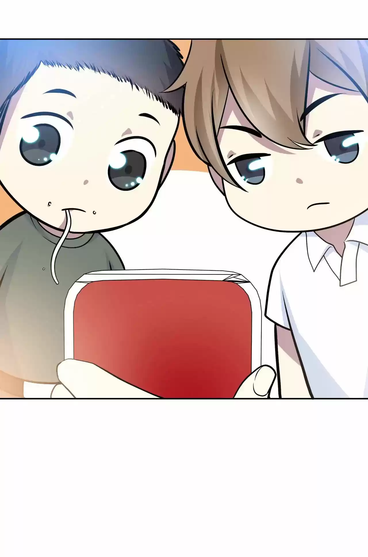 Time Lover Chapter 56: Adoration