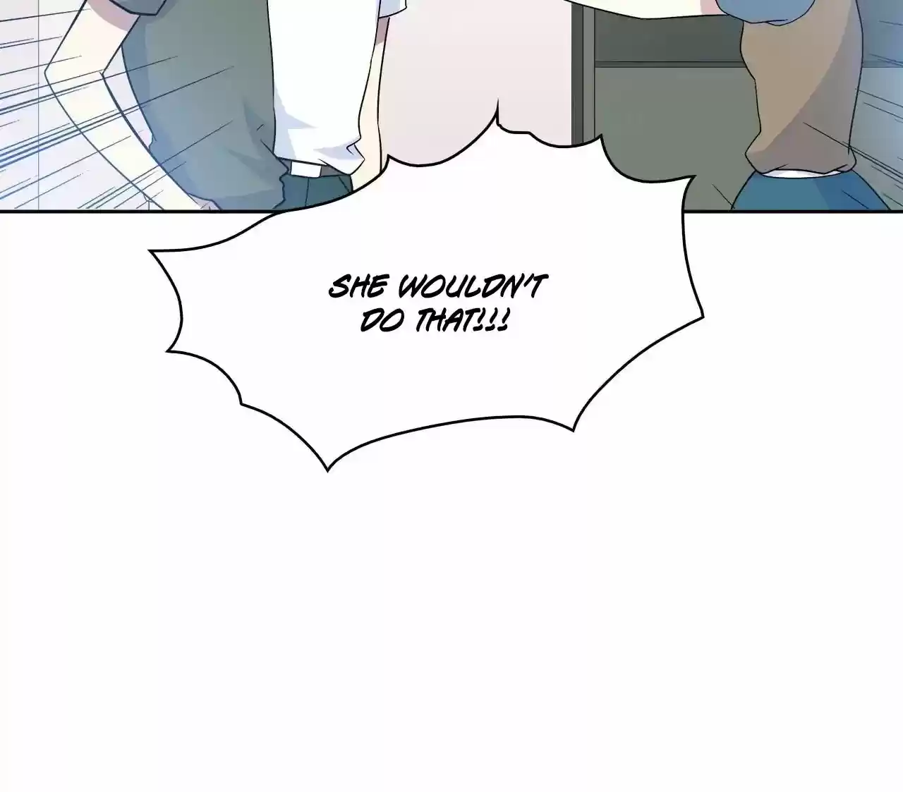 Time Lover Chapter 56: Adoration