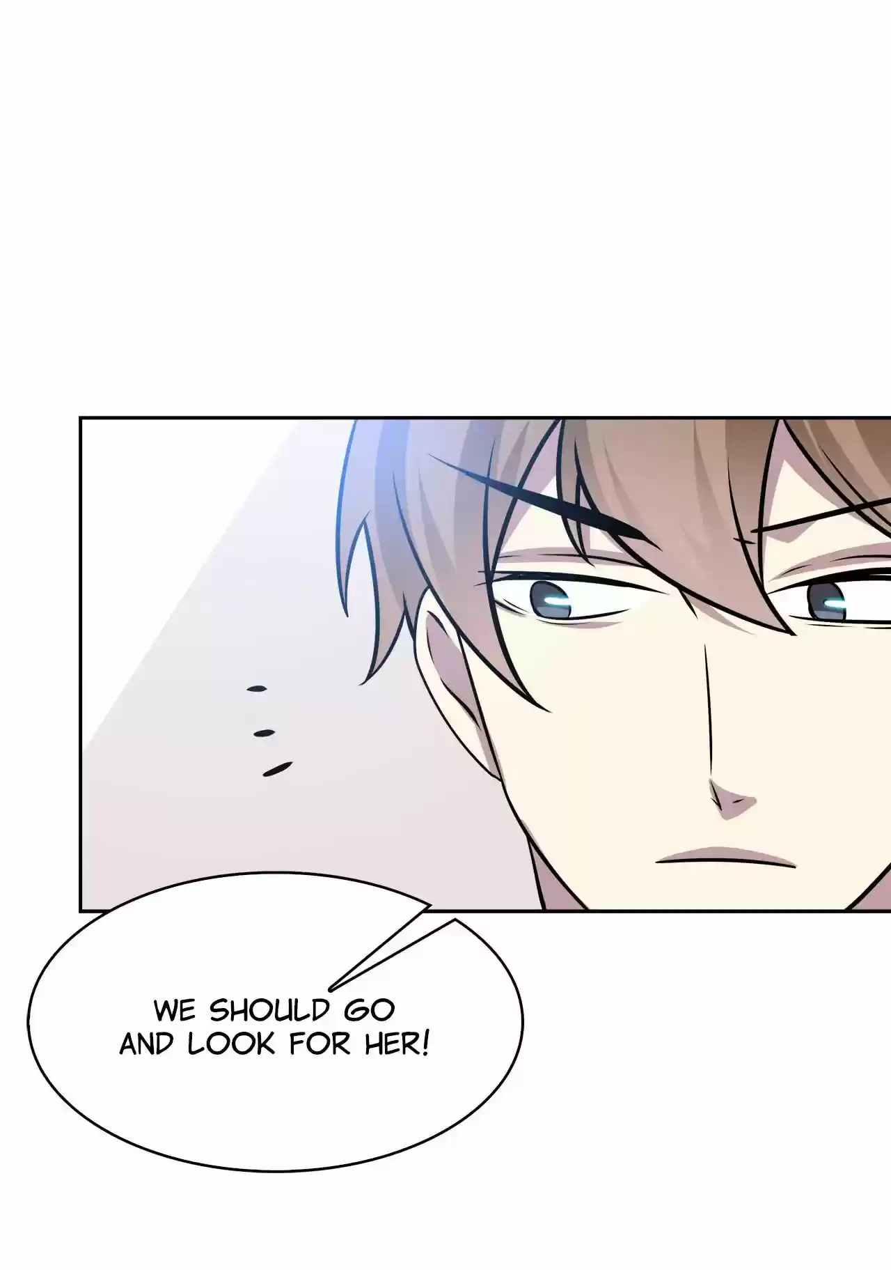 Time Lover Chapter 56: Adoration