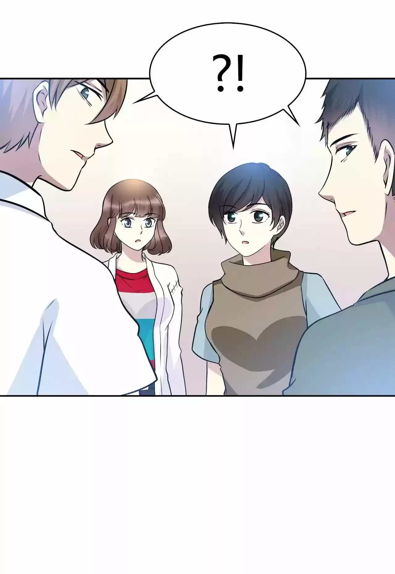 Time Lover Chapter 56: Adoration