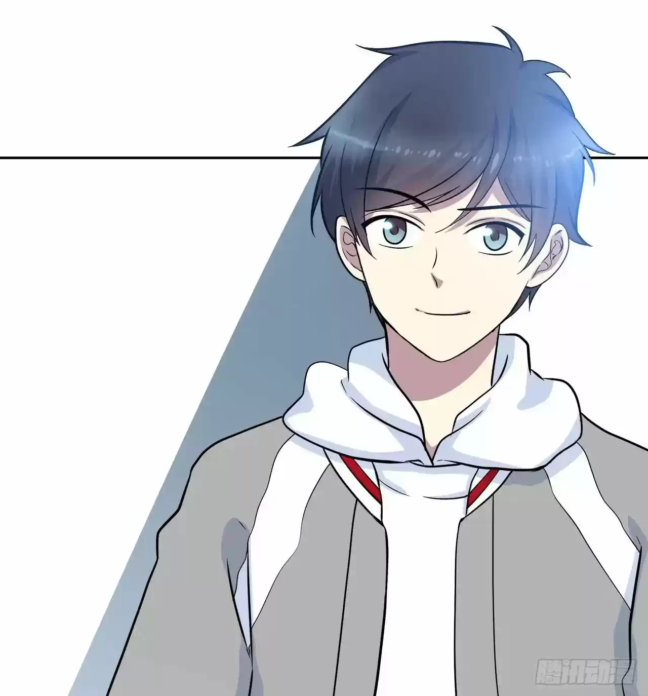 Time Lover Chapter 56: Adoration