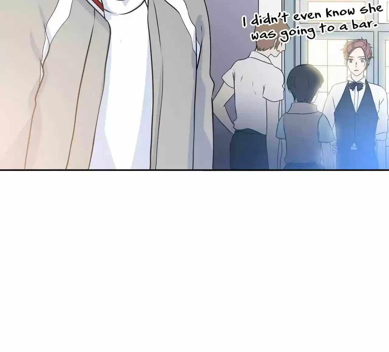 Time Lover Chapter 56: Adoration