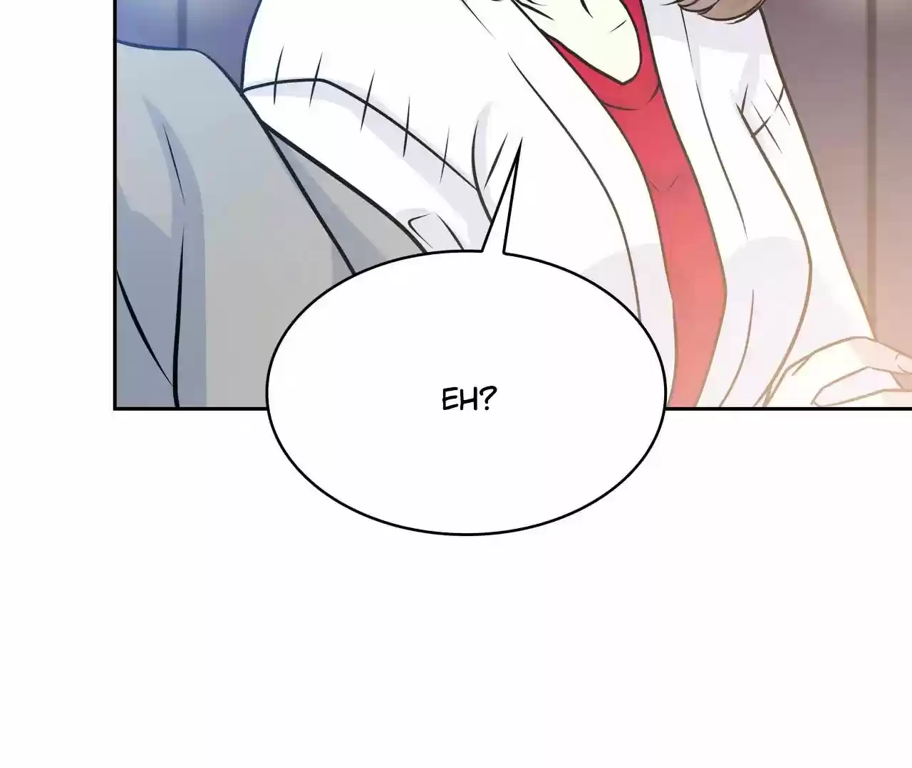 Time Lover Chapter 56: Adoration