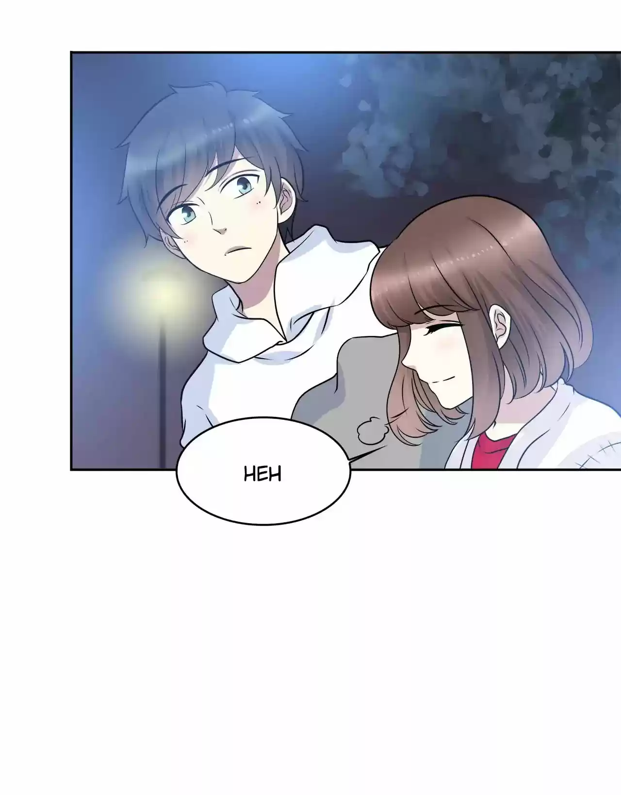 Time Lover Chapter 56: Adoration