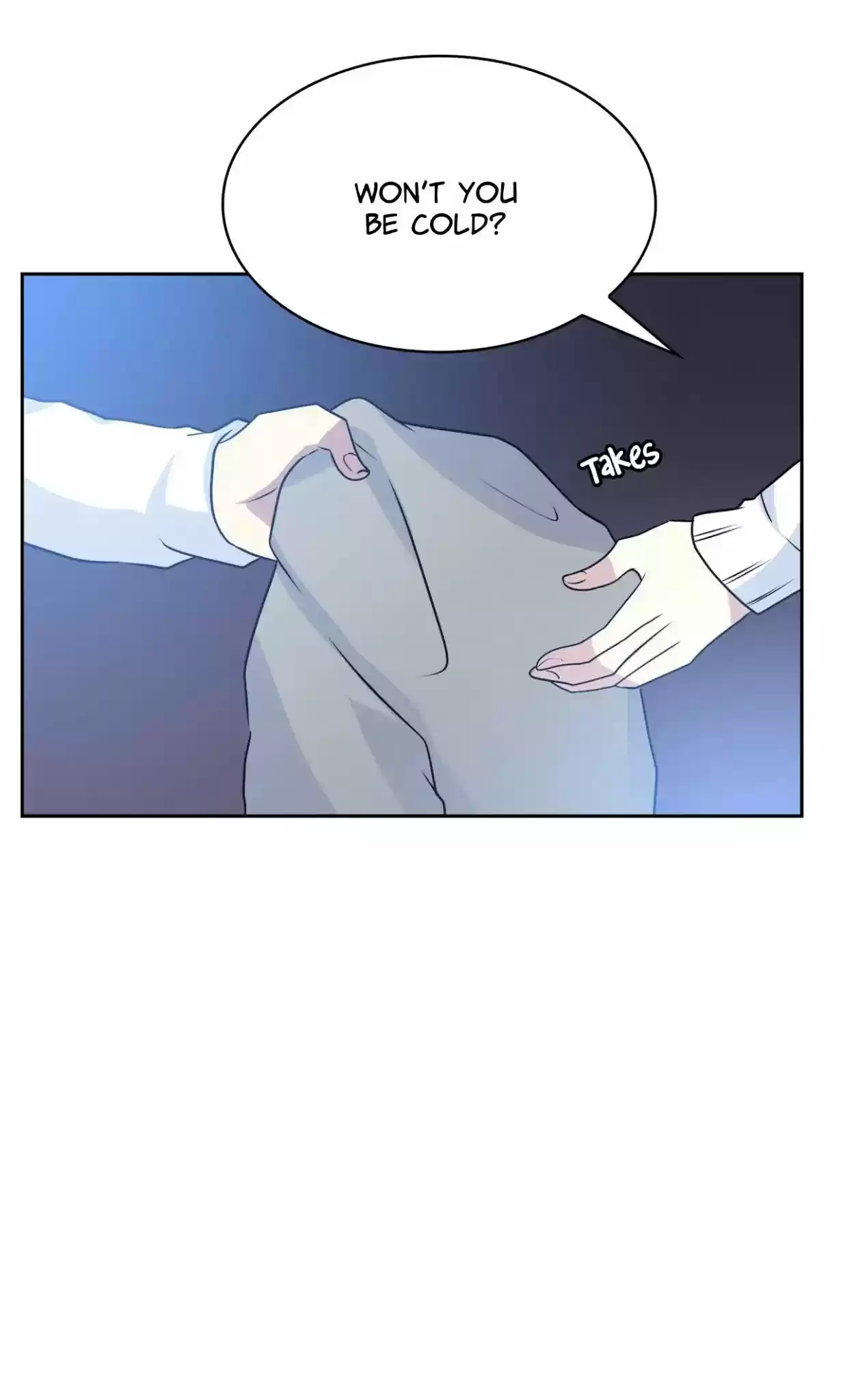 Time Lover Chapter 56: Adoration