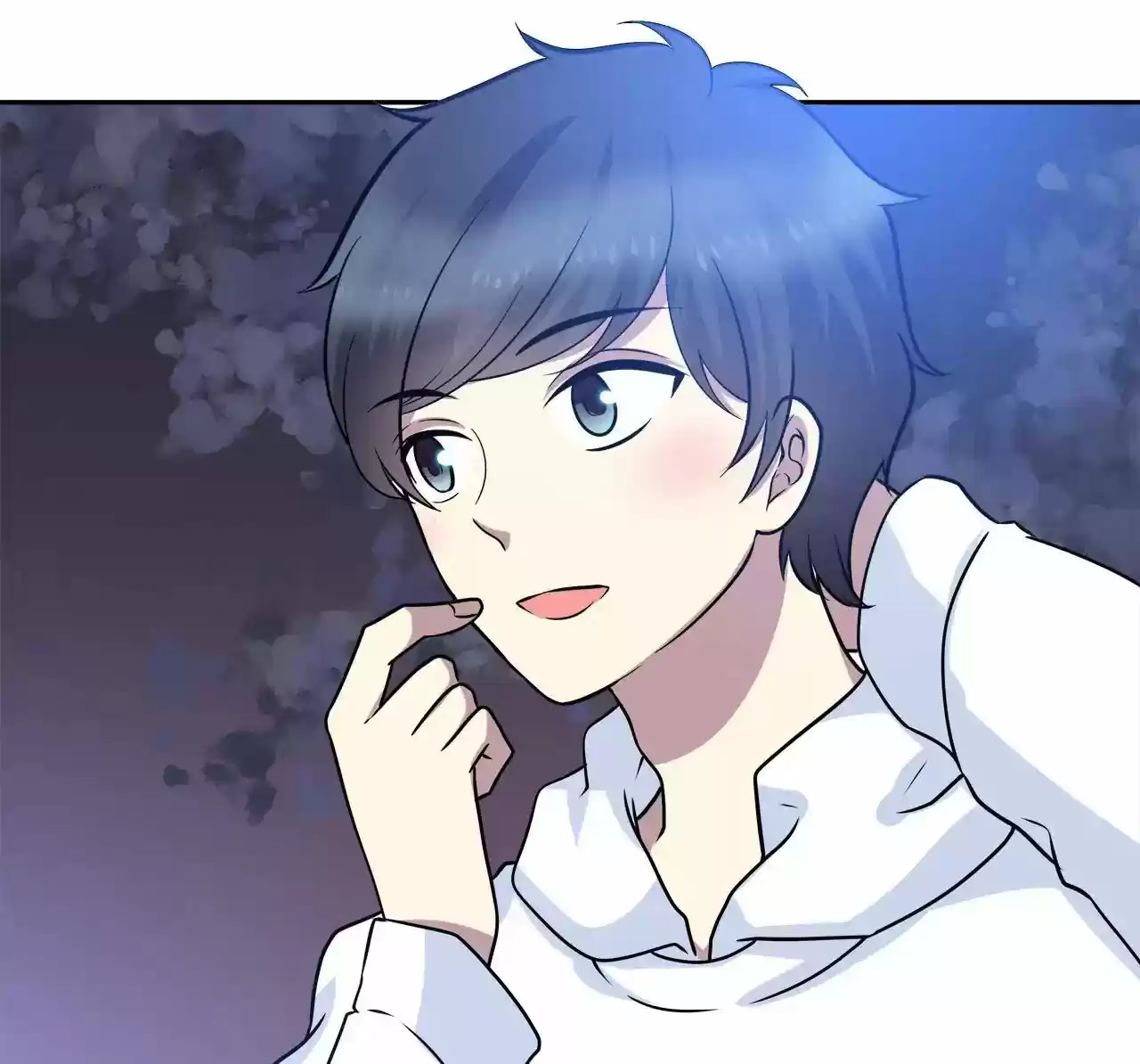 Time Lover Chapter 56: Adoration