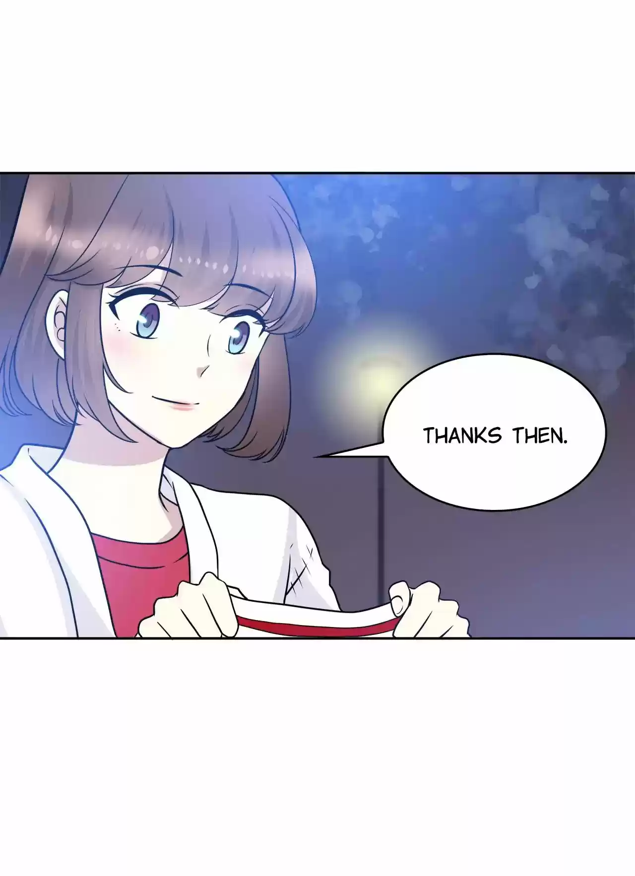 Time Lover Chapter 56: Adoration