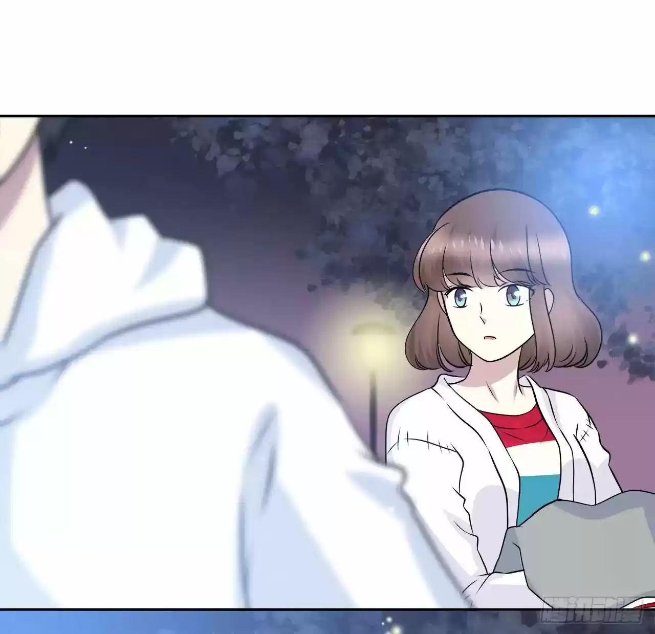 Time Lover Chapter 56: Adoration