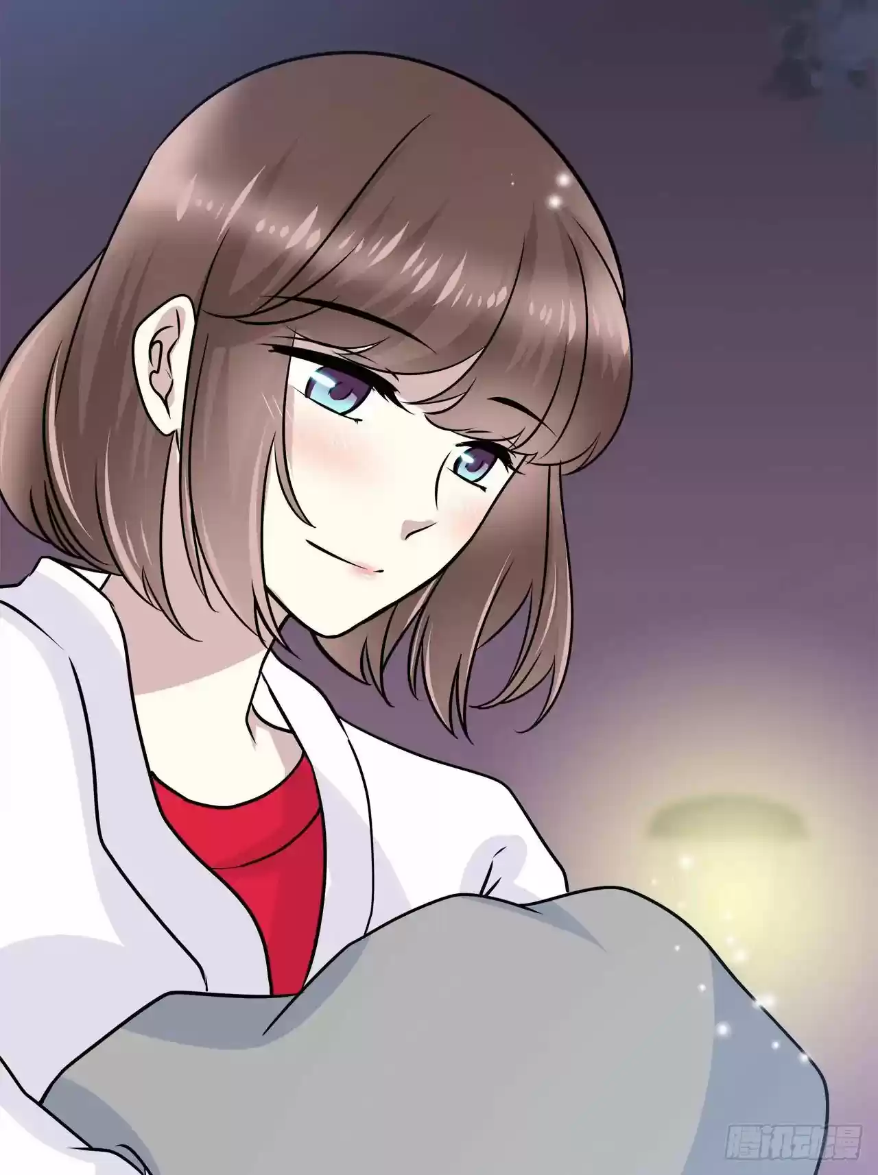 Time Lover Chapter 56: Adoration