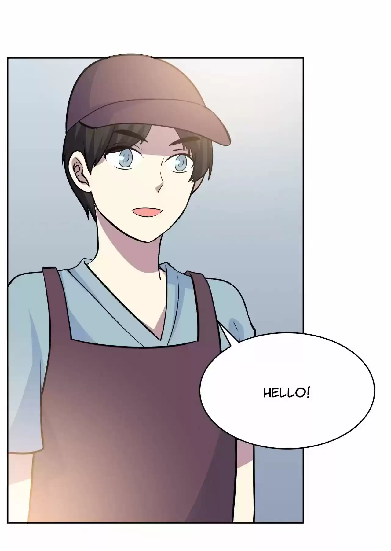 Time Lover Chapter 57: My Favorite Biscuits