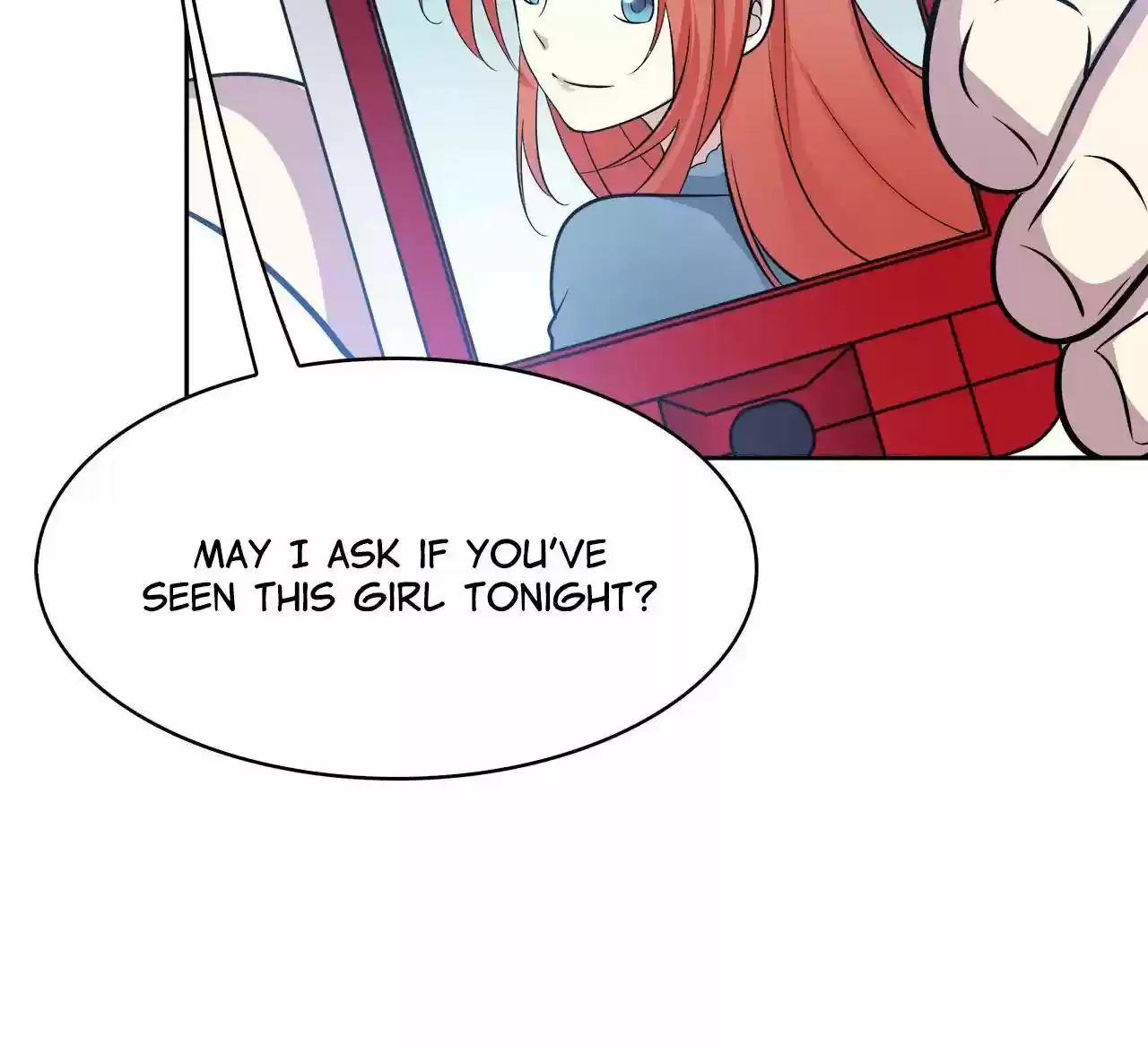 Time Lover Chapter 57: My Favorite Biscuits