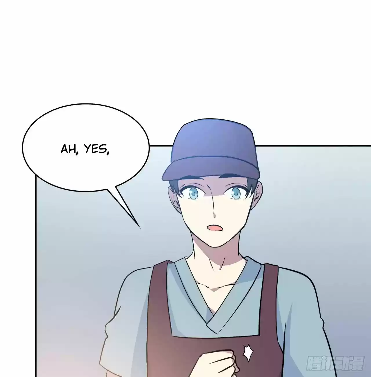 Time Lover Chapter 57: My Favorite Biscuits