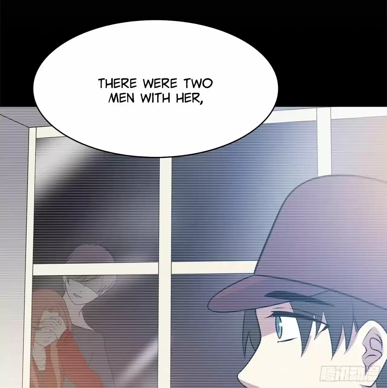 Time Lover Chapter 57: My Favorite Biscuits